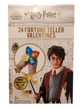 Harry Potter 24 Fortune Teller Valentines