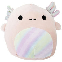 Squishmallows 8" Archie the Axolotl