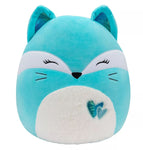 Squishmallows 5" Valentines Pania the Fox