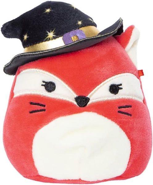 Squishmallows 8" Fifi The Fox Witch