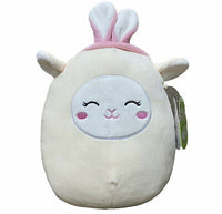 Squishmallows Easter 4.5" Lamb with Bunny Ears Sophie