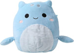 Squishmallows 8" Lune the Loch Ness Monster