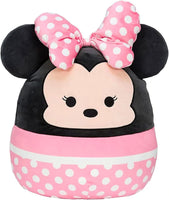 Squishmallows 8" Minnie Mouse