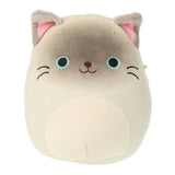 Squishmallows 7.5" Pet Squad