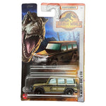 Matchbox Jurassic World Dominion '14 Mercedes-Benz G 550