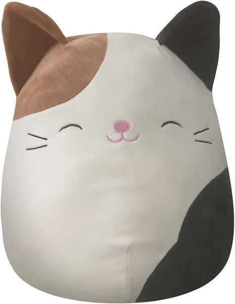 Squishmallows 14" Cam the Cat