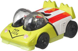 Hot Wheels Character Cars Hello Kitty Kerroppi