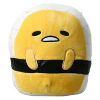 Squishmallows 7" Hello Kitty Gudetama