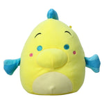 Squishmallows 7" Disney Flounder