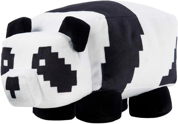 Minecraft Basic Plush Panda