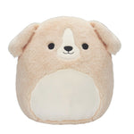 Squishmallows 12" Fuzz-A-Mallow Stevon the Dog