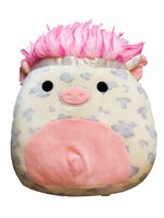 Squishmallows Squish-Doo's 12" Rosie the Pig