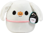 Squishmallows 8" Nightmare Before Christmas Zero