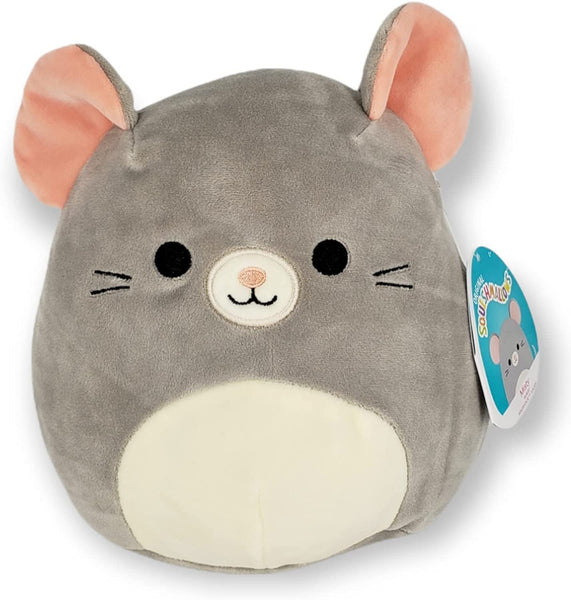 Squishmallows 8" Misty the Mouse