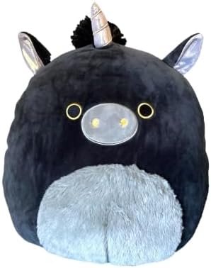 Squishmallows 5" Nicolita the Unicorn