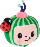 CoComelon 8" Little Plush CoComelon Watermelon