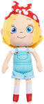 Ada Twist Cuddle Time Plush Rosie 10 inches