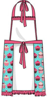 GreenSource Pantry Apron with Pocket