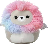 Squishmallows 5" Leonori the Lion