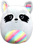 Squishmallows 8" Max the Raccoon