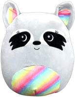 Squishmallows 8" Max the Raccoon