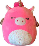 Squishmallows 8" Annalise the Unicorn