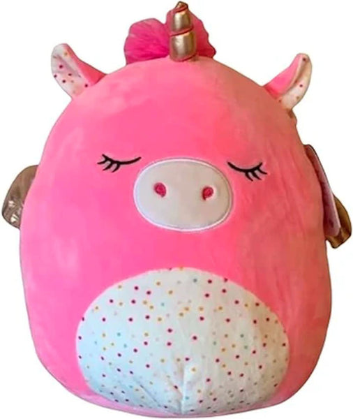 Squishmallows 8" Annalise the Unicorn