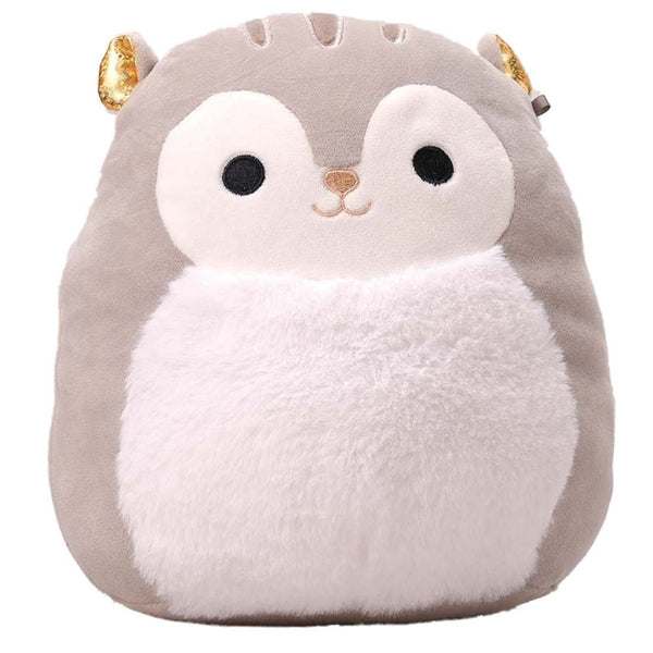 Squishmallows 8" Androu the Squirrel