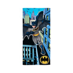 Batman Kids Beach Towel