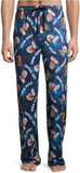 The Golden Girls in Space Black Lounge Sleep Pants