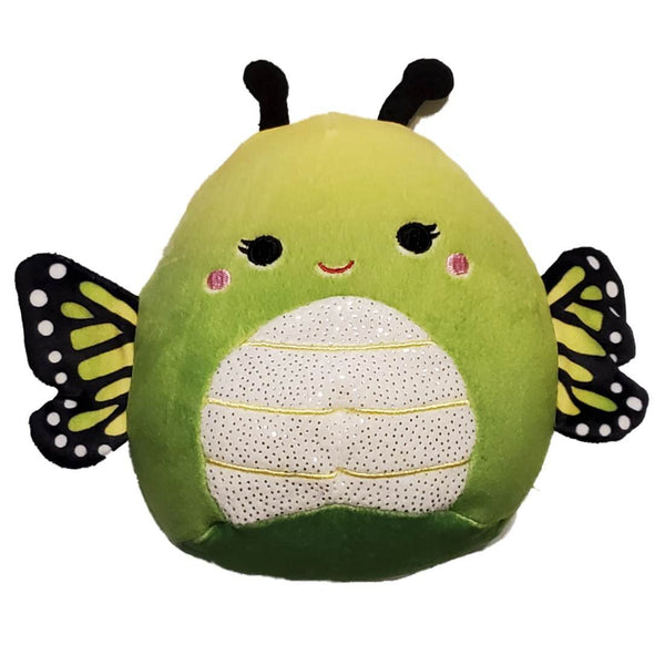 Squishmallows 5" Kirsty the Butterfly