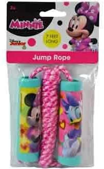 Disney Minnie Mouse 7 Foot Jump Rope