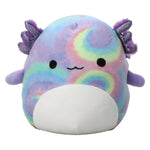 Squishmallows 7" Delphine the Axolotl