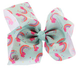 JoJo Siwa Large Cheer Hair Bow