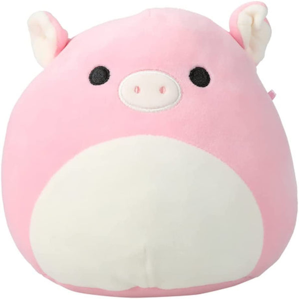 Squishmallows 7.5" Peter the Pig