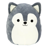 Squishmallows 10" Ryan the Husky