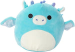 Squishmallows 7.5" Titiana the Dragon