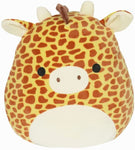 Squishmallows 8" Gary the Giraffe