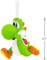 Hallmark Nintendo Yoshi Christmas Ornament