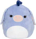 Squishmallows 12" Fina the Donkey