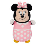 Squishmallows 10" Hugmees Minnie Mouse