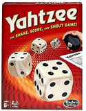 Yahtzee Classic Game