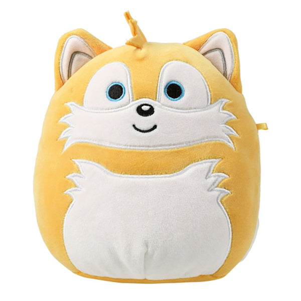 Squishmallows 6.5" Sonic Tails