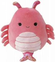 Squishmallows 11" Simone the Shrimp