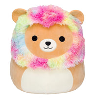 Squishmallows 8" Leonard the Lion