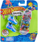 Hot Wheels Skate Fingerboard Tony Hawk Dumpster Dweller HNG44