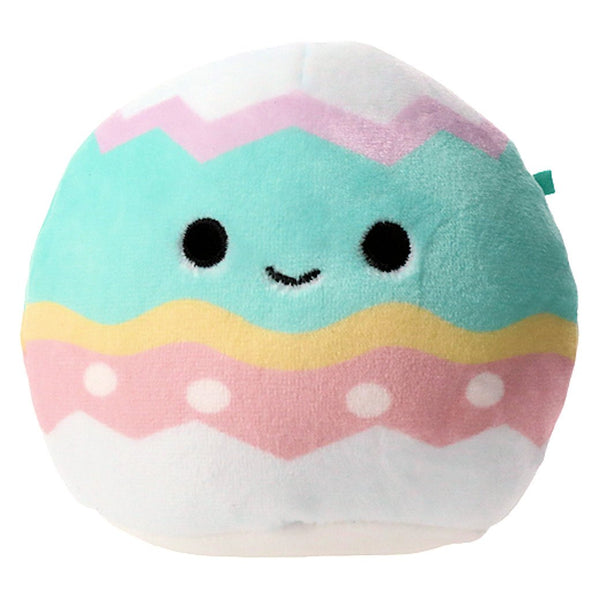 Squishmallows 4.5" Egbert the Egg