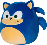 Squishmallows 10" Sonic the Hedgehog