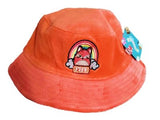 Squishmallows Bucket Hat Fifi the Fox