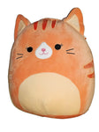 Squishmallows 14" Gigi the Tabby Cat